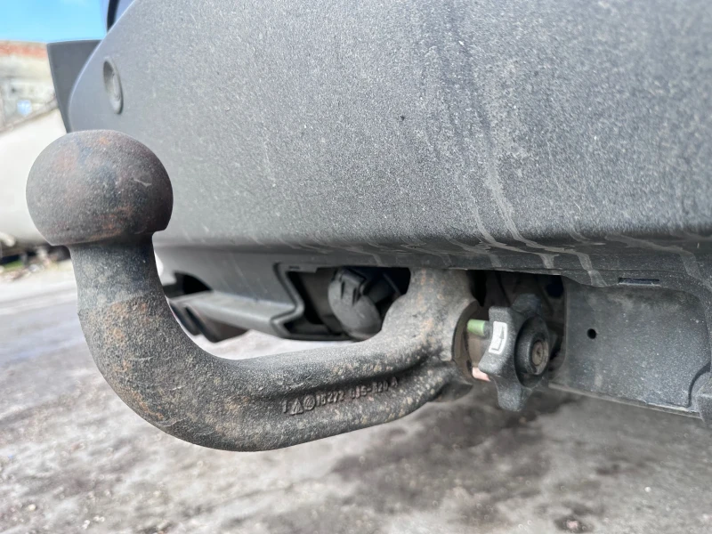 BMW X3 М57д30, снимка 14 - Автомобили и джипове - 52471986