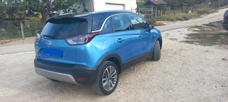 Opel Crossland X, снимка 3 - Автомобили и джипове - 52500095