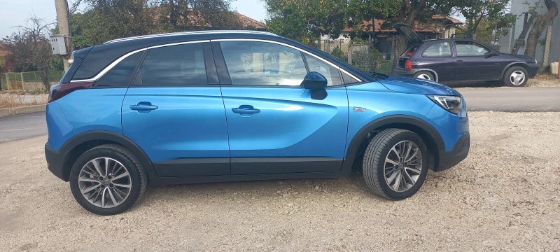 Opel Crossland X, снимка 6 - Автомобили и джипове - 52500095