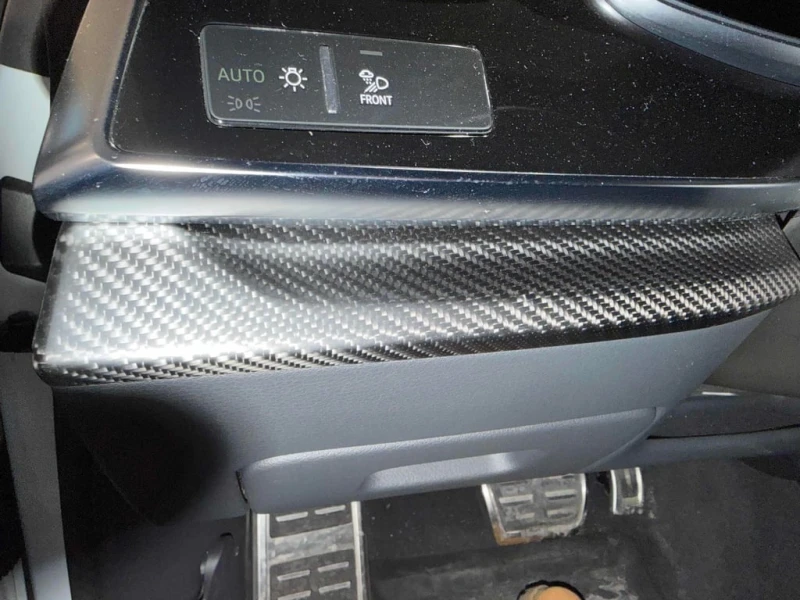 Audi RSQ8 * 4.0 TFSI quattro * CARFAX * ЦЕНА ДО БГ, снимка 12 - Автомобили и джипове - 53089704