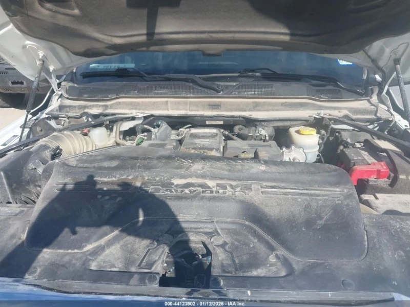 Dodge RAM 2500 6.7L I-6 DI, TURBO, 370HP 4X4 Drive, снимка 15 - Автомобили и джипове - 53114250