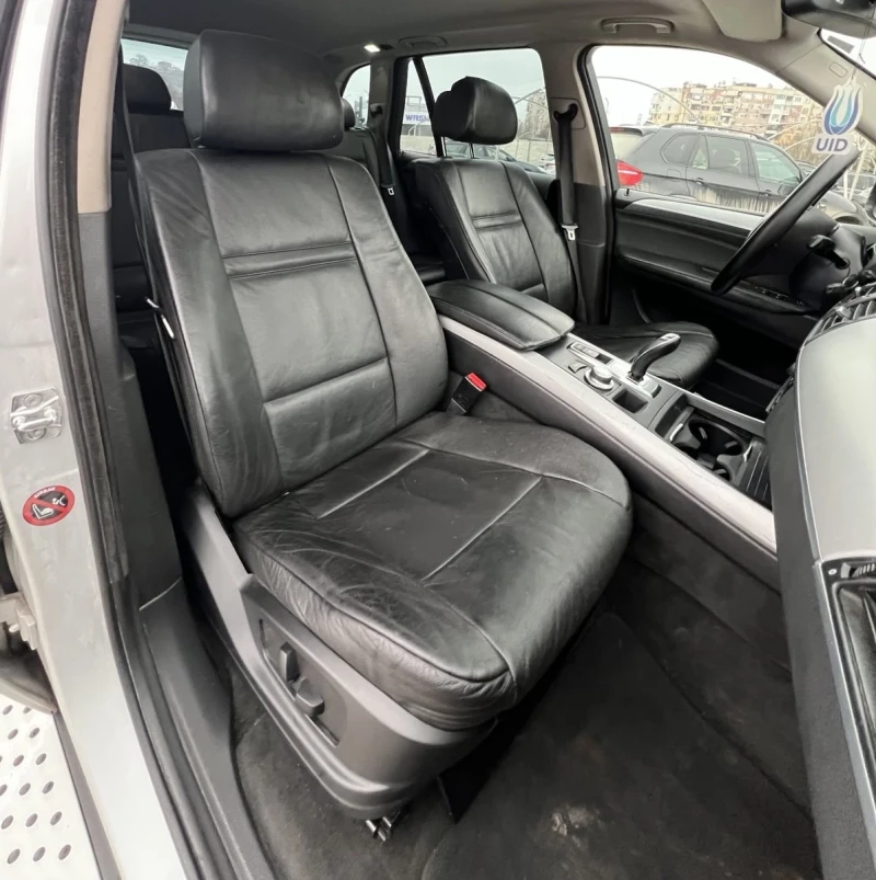 BMW X5, снимка 8 - Автомобили и джипове - 53282611
