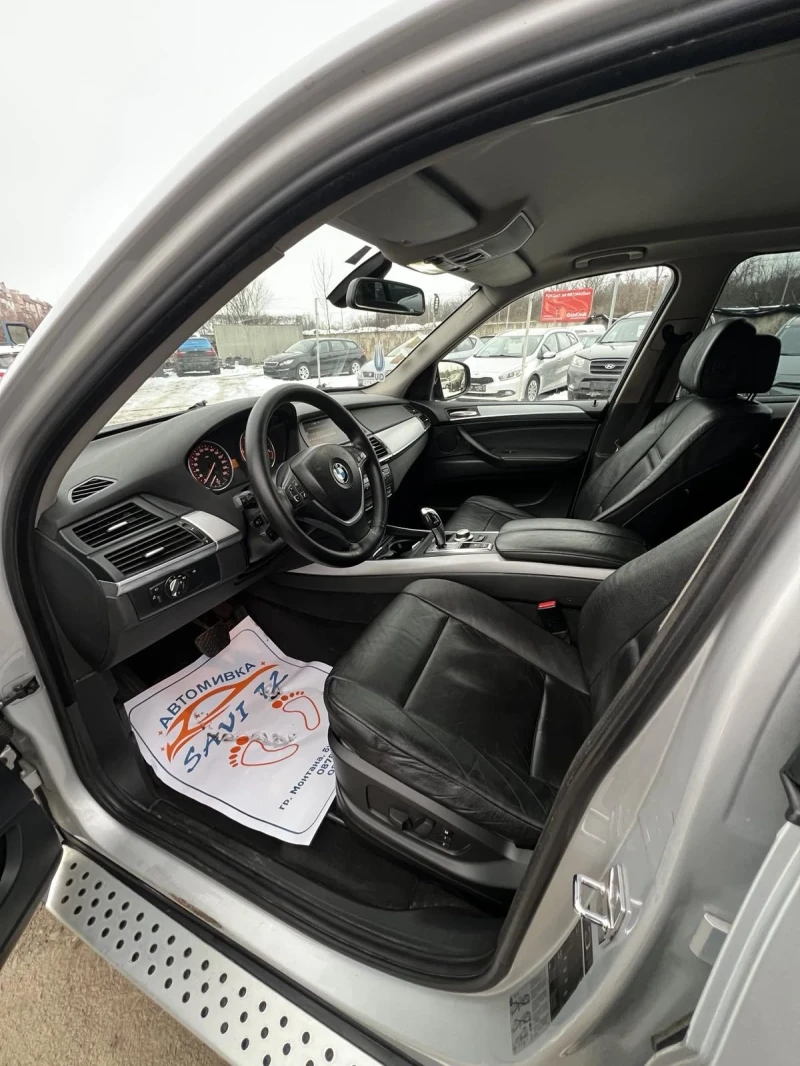 BMW X5, снимка 7 - Автомобили и джипове - 53282611