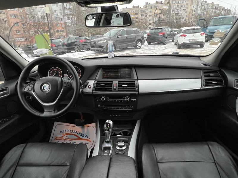 BMW X5, снимка 11 - Автомобили и джипове - 53282611