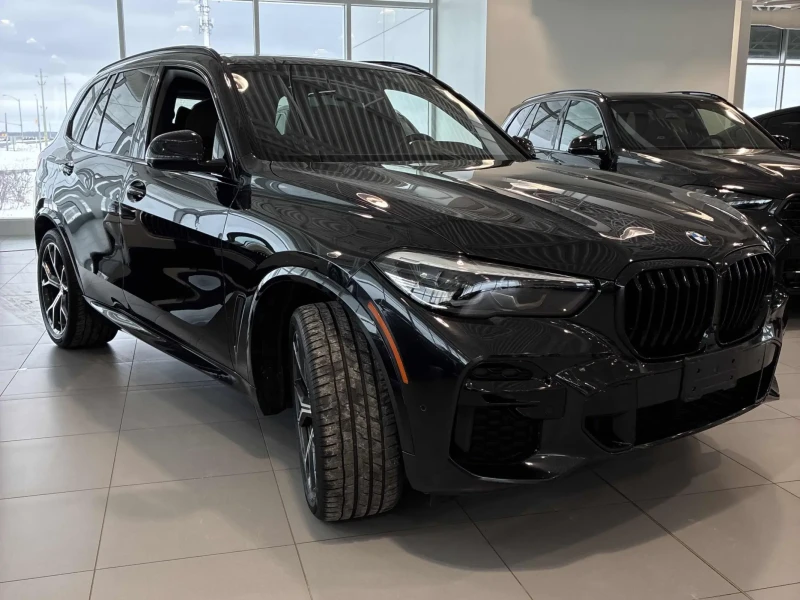 BMW X5 XDRIVE40I| M PACK| ПОДГРЕВИ| PANO| 360, снимка 3 - Автомобили и джипове - 53500517
