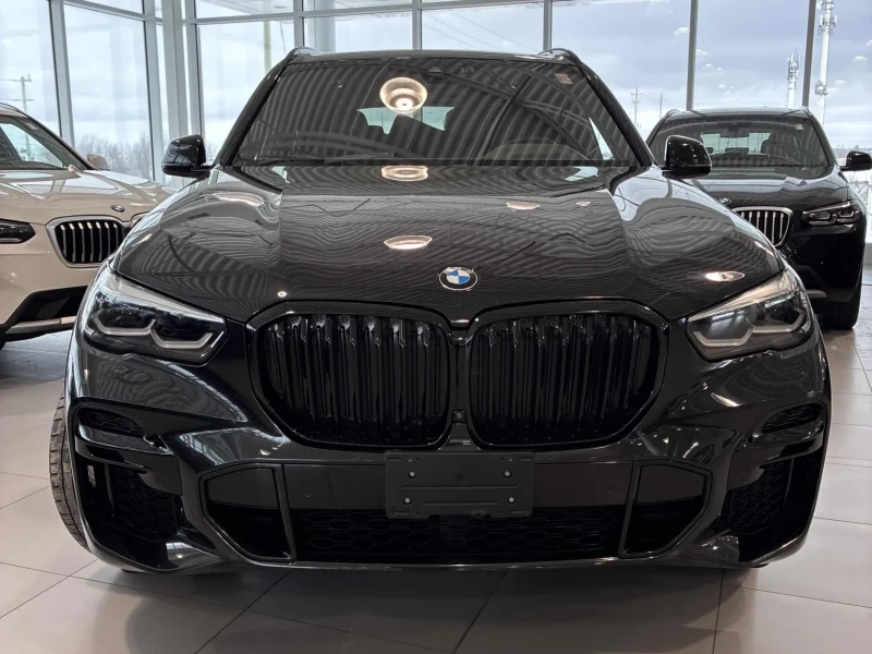 BMW X5 XDRIVE40I| M PACK| ПОДГРЕВИ| PANO| 360, снимка 2 - Автомобили и джипове - 53500517