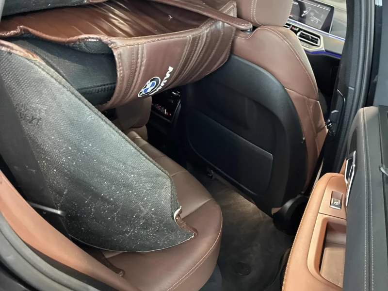 BMW X5 XDRIVE40I| M PACK| ПОДГРЕВИ| PANO| 360, снимка 11 - Автомобили и джипове - 53500517