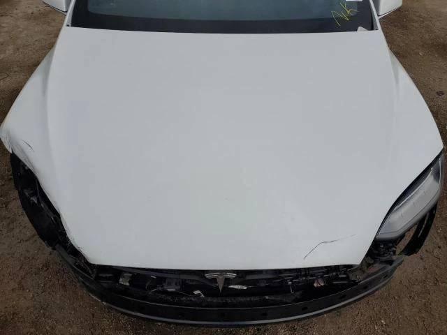 Tesla Model X Long Range 2020 | Mobile.bg   13