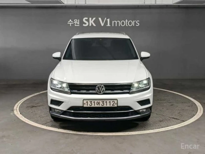 VW Tiguan - 36971 лв. / 18902.97 € - 36235369 1
