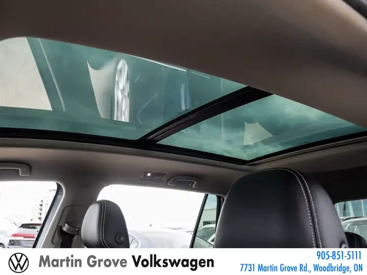 VW Atlas V6 * Alloy Wheel Pkg * 1 СОБСТВЕНИК * CARFAX, снимка 15 - Автомобили и джипове - 54840645