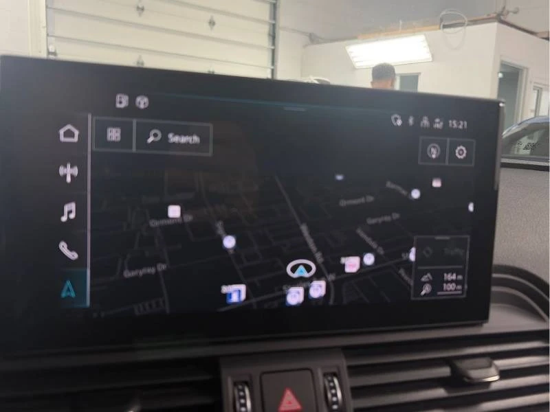 Audi Q5 * Progressiv * ДИСТРОНИК * ОБДУХВАНЕ * DIGITAL, снимка 12 - Автомобили и джипове - 55749454
