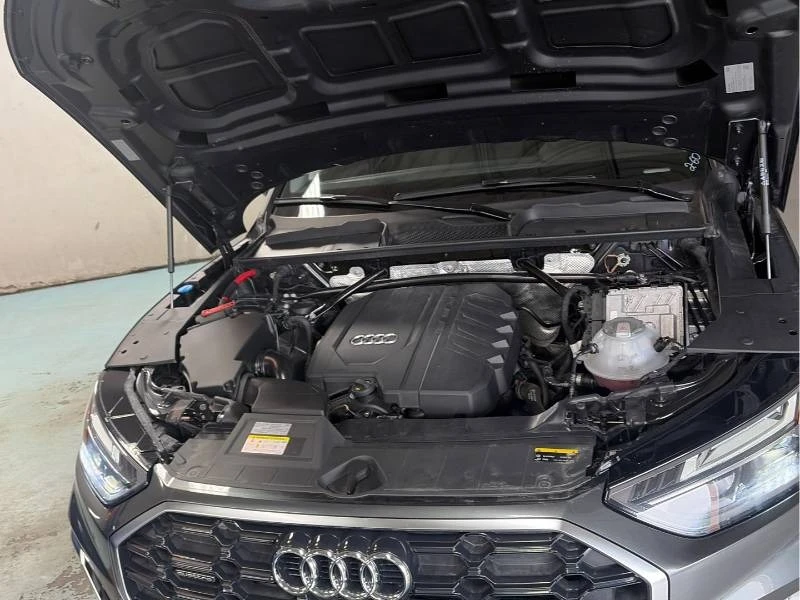 Audi Q5 * Progressiv * ДИСТРОНИК * ОБДУХВАНЕ * DIGITAL, снимка 15 - Автомобили и джипове - 55749454