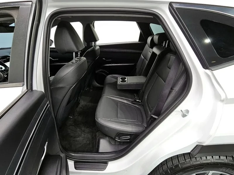 Hyundai Tucson 2.0 2WD PREMIUM | Mobile.bg � ����������� 11