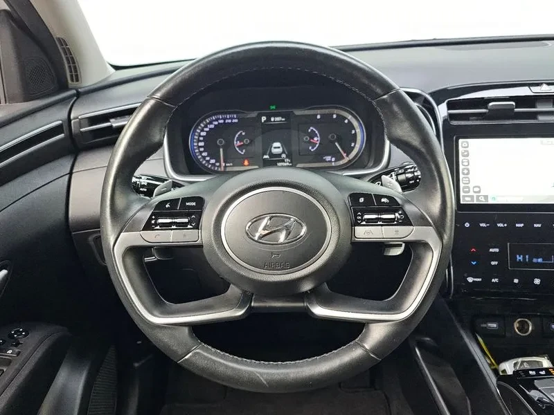 Hyundai Tucson 2.0 2WD PREMIUM | Mobile.bg � ����������� 15