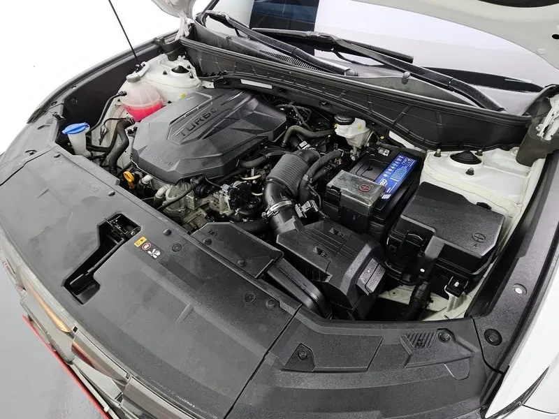 Hyundai Tucson 2.0 2WD PREMIUM | Mobile.bg � ����������� 6