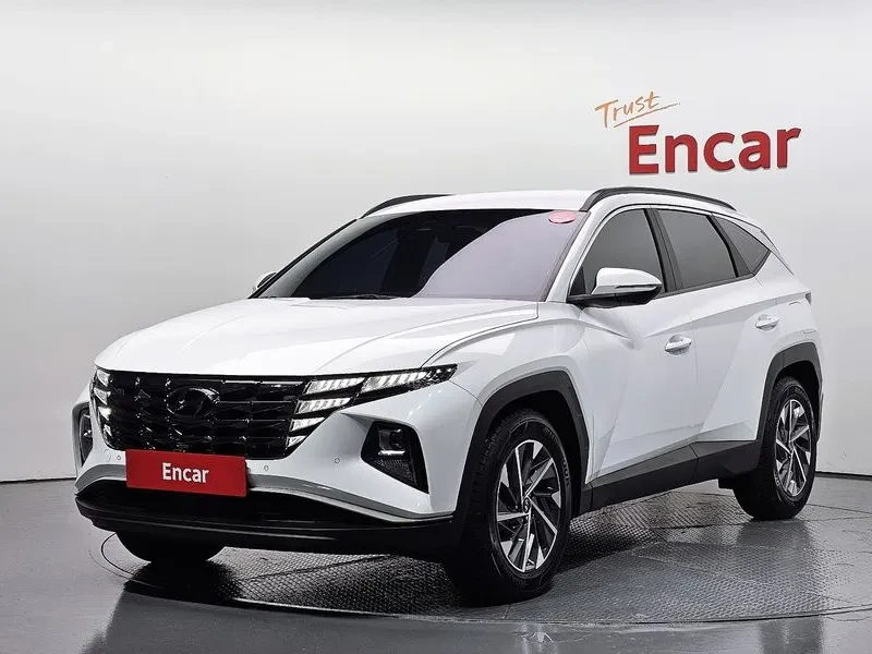 Hyundai Tucson 2.0 2WD PREMIUM