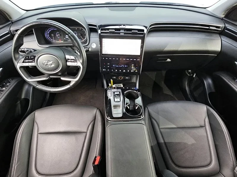 Hyundai Tucson 2.0 2WD PREMIUM | Mobile.bg � ����������� 7