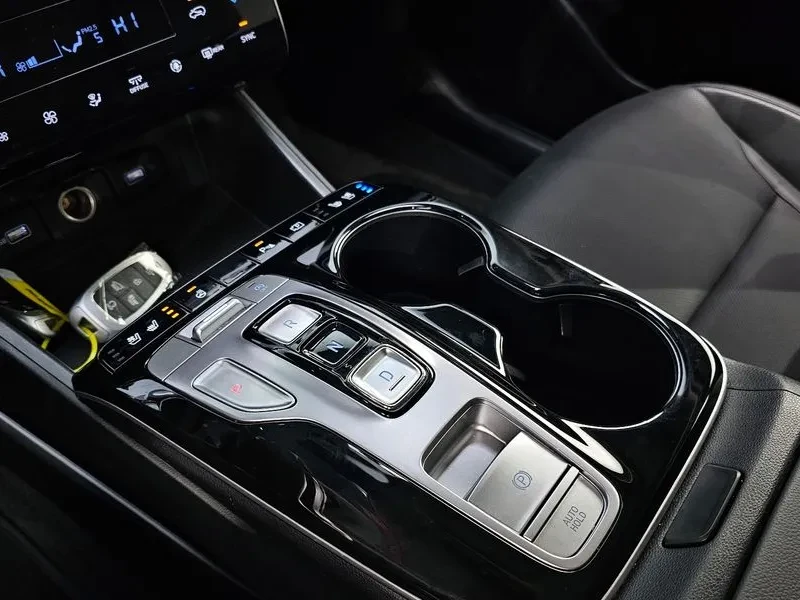 Hyundai Tucson 2.0 2WD PREMIUM | Mobile.bg � ����������� 9