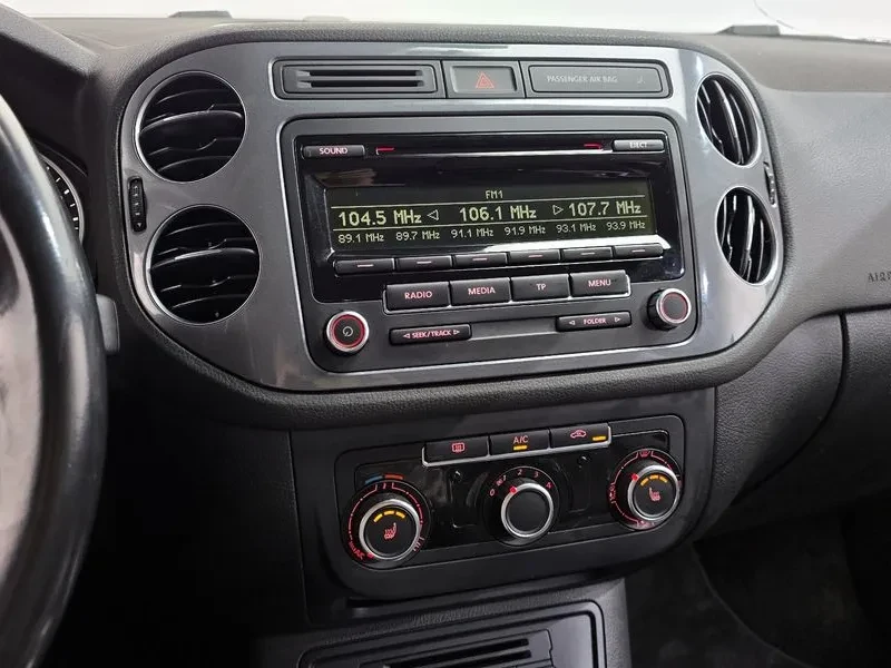 VW Tiguan 2.0 Tdi Comfort 5N | Mobile.bg � ����������� 13