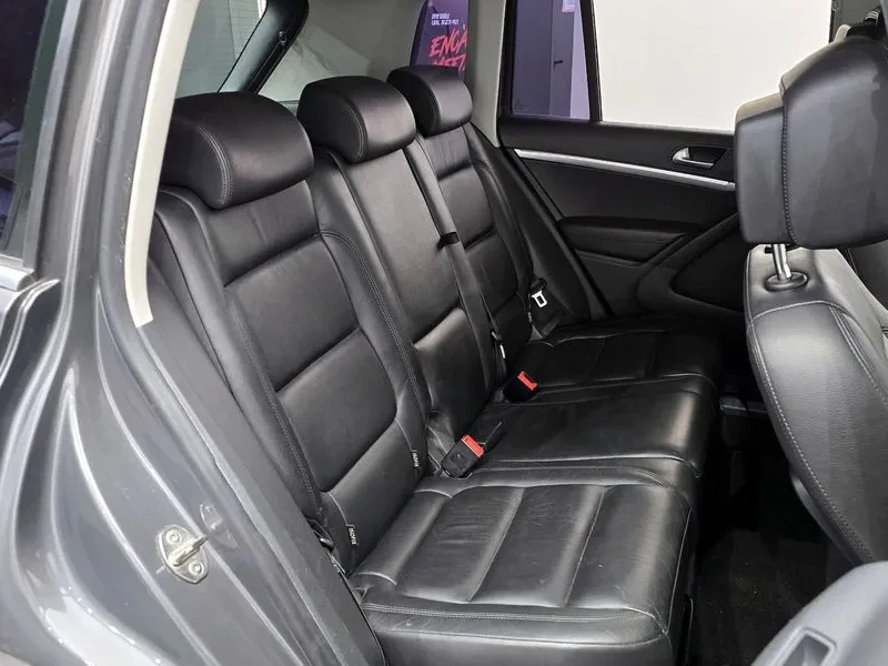 VW Tiguan 2.0 Tdi Comfort 5N | Mobile.bg � ����������� 11