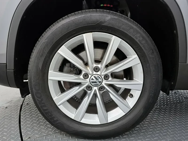 VW Tiguan 2.0 Tdi Comfort 5N | Mobile.bg � ����������� 5