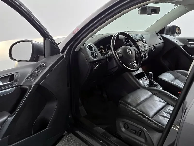 VW Tiguan 2.0 Tdi Comfort 5N | Mobile.bg � ����������� 10