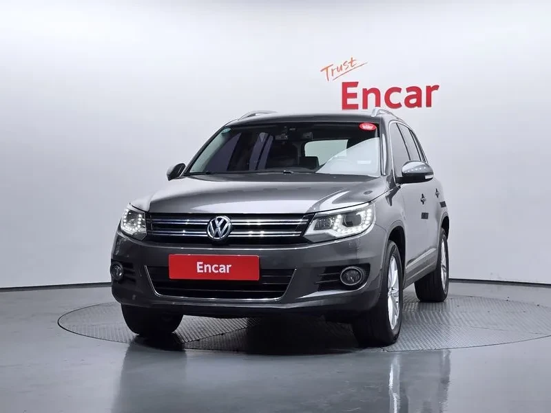 VW Tiguan 2.0 Tdi Comfort 5N | Mobile.bg � ����������� 3