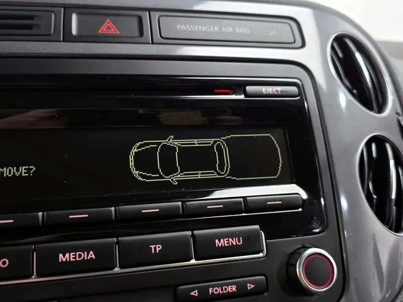 VW Tiguan 2.0 Tdi Comfort 5N | Mobile.bg � ����������� 14