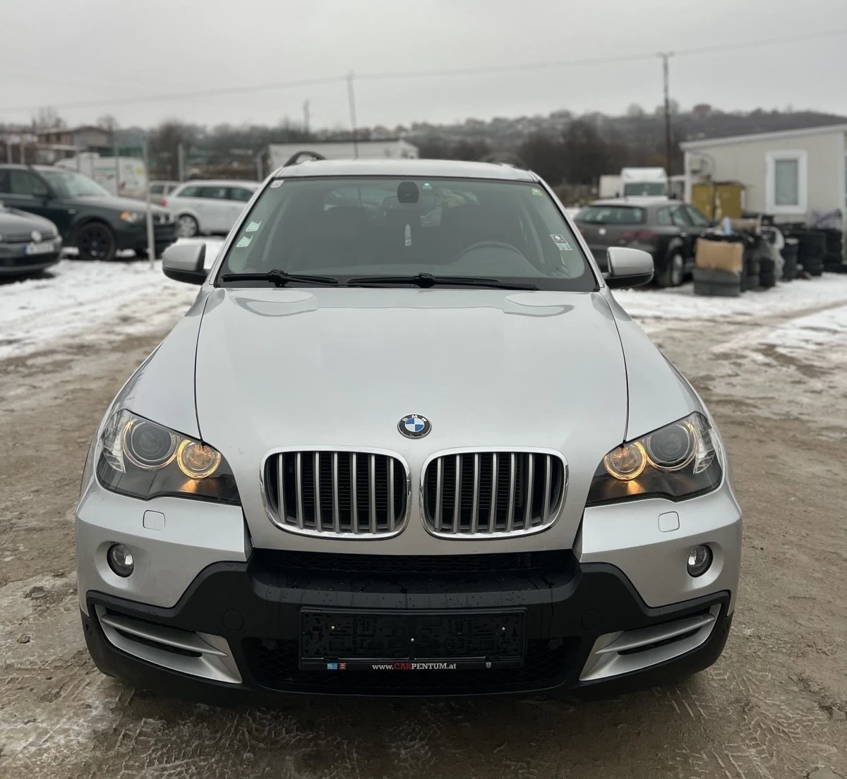 BMW X5, снимка 1