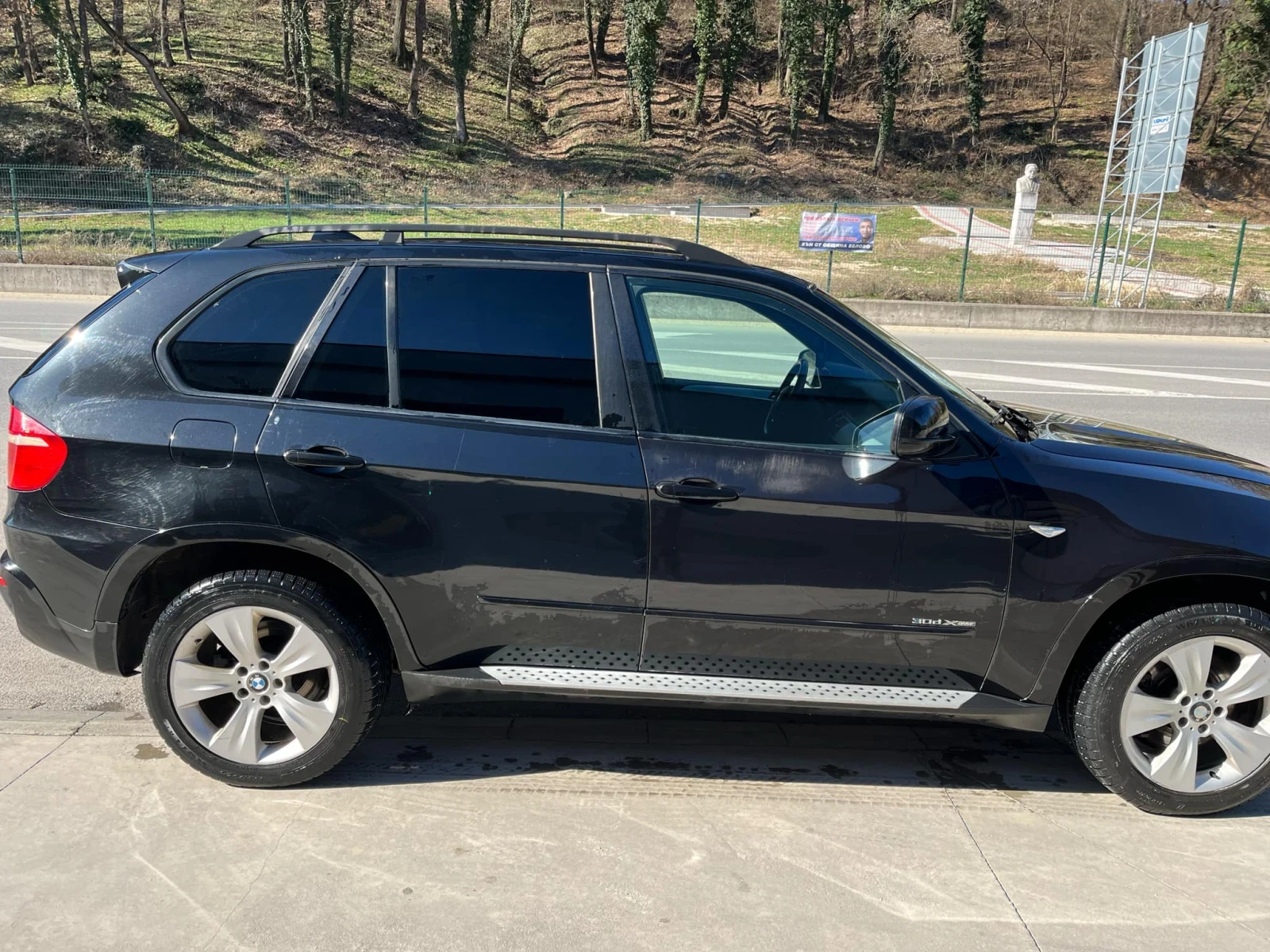 BMW X5  - изображение 4