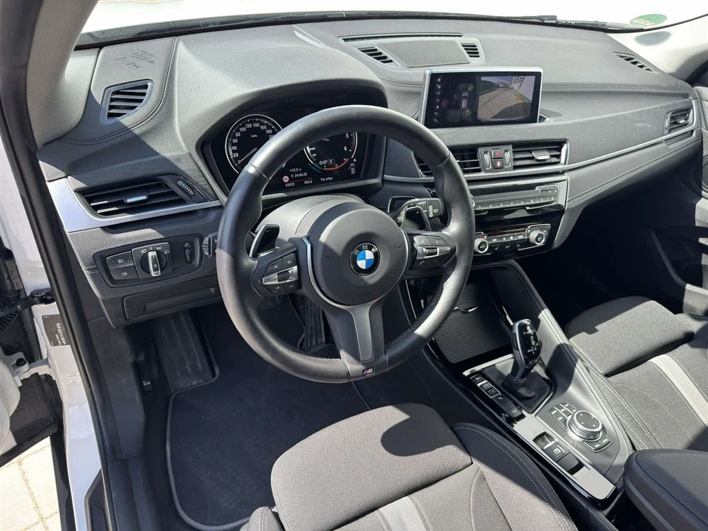 BMW X2 xDrive18d - изображение 6