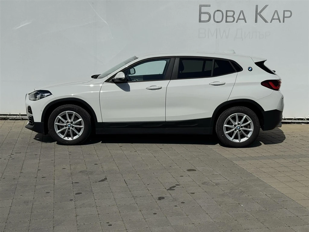 BMW X2 xDrive18d - изображение 3