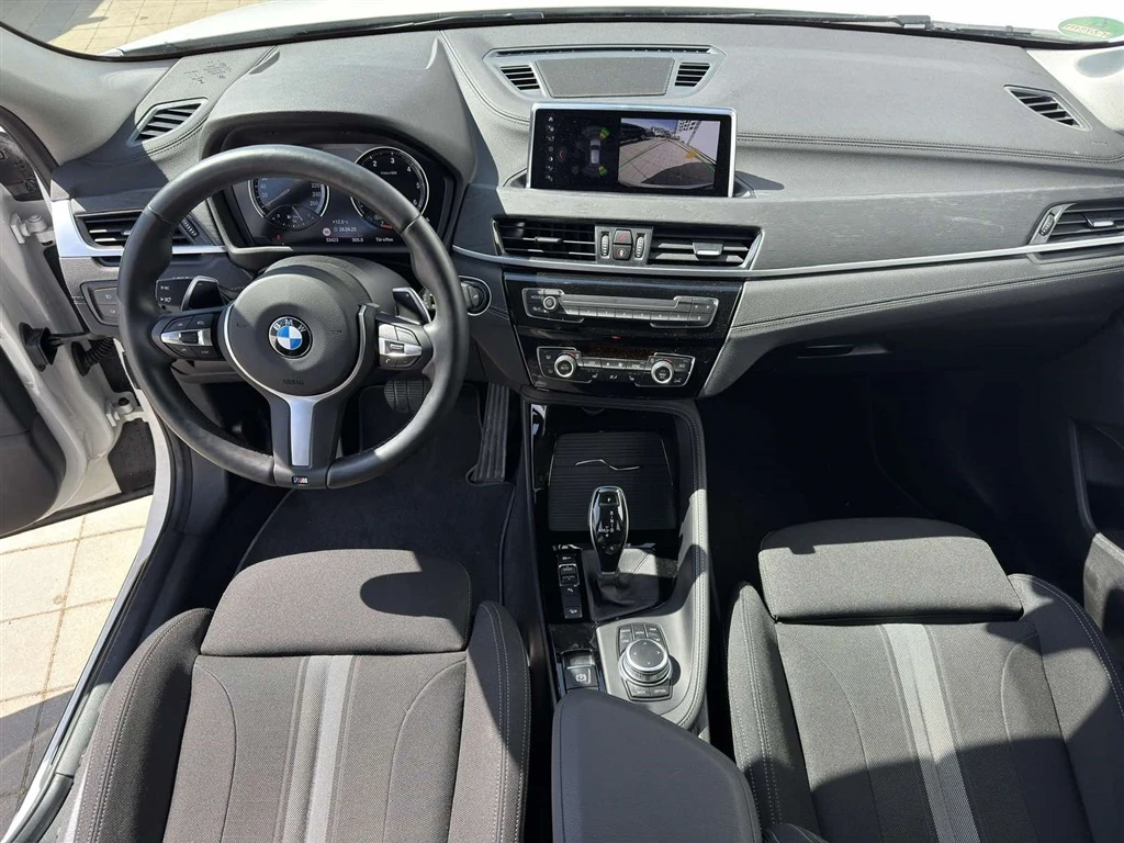 BMW X2 xDrive18d - изображение 7
