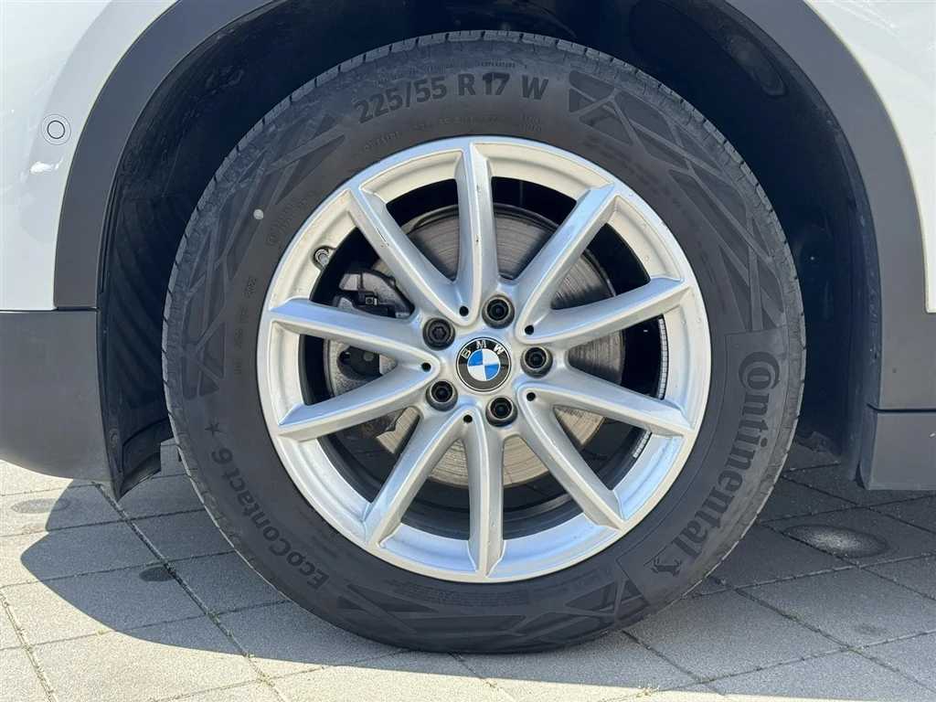 BMW X2 xDrive18d - изображение 5