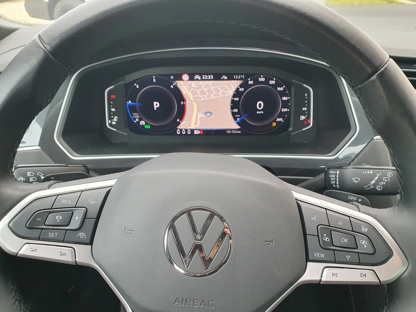VW Tiguan Elegance 2.0 TDI SCR 4MOTION DSG - изображение 7
