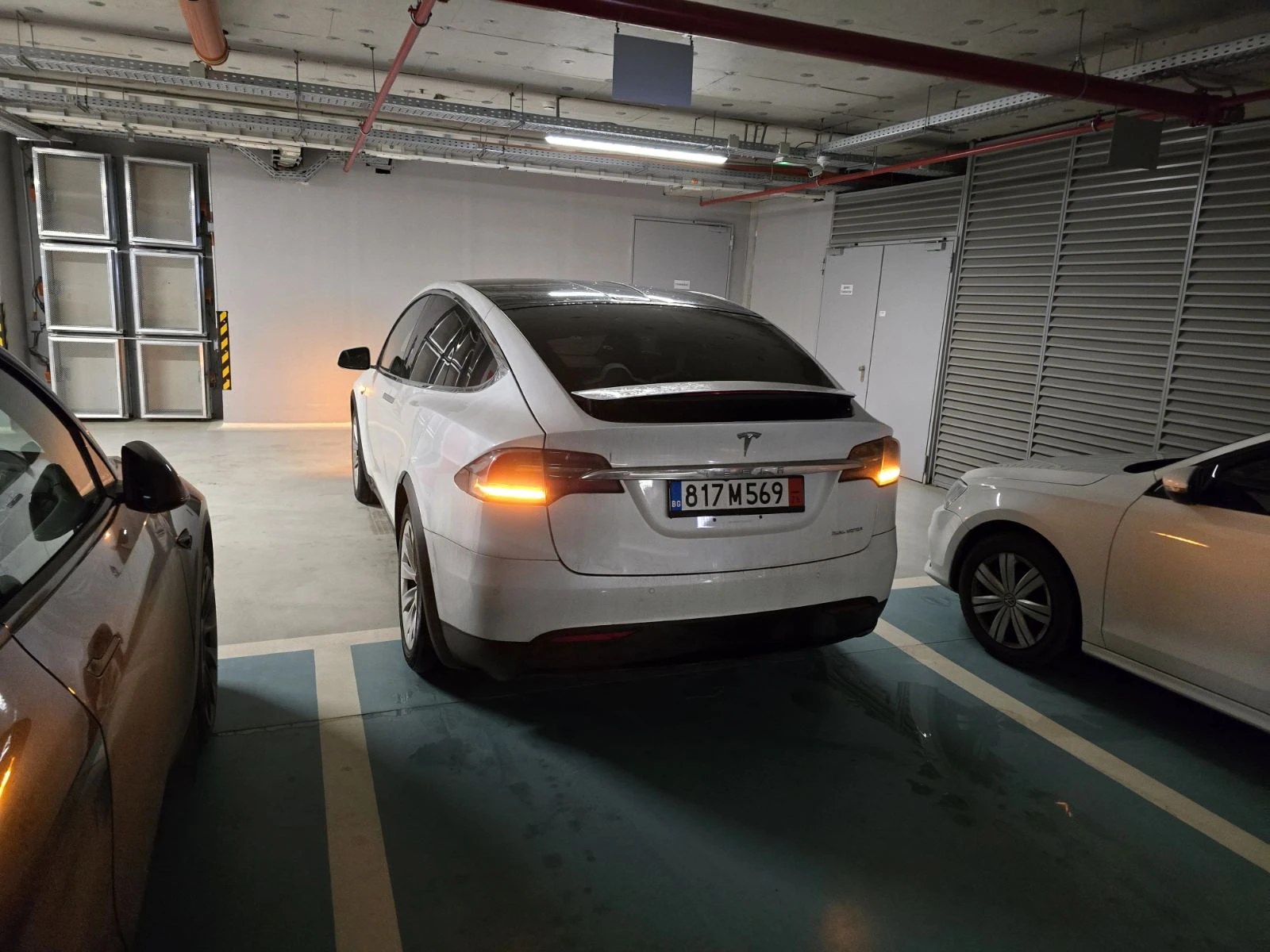 Tesla Model X Long Range 2020 | Mobile.bg � ����������� 6