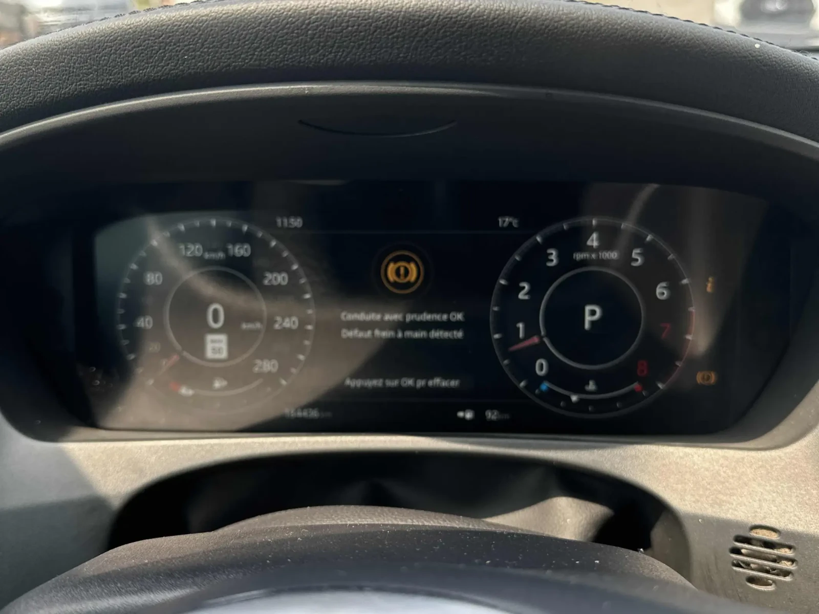 Jaguar F-PACE * PRESTIGE * CARFAX * БЕЗ ПЪРВОНАЧАЛНА ВНОСКА - изображение 7