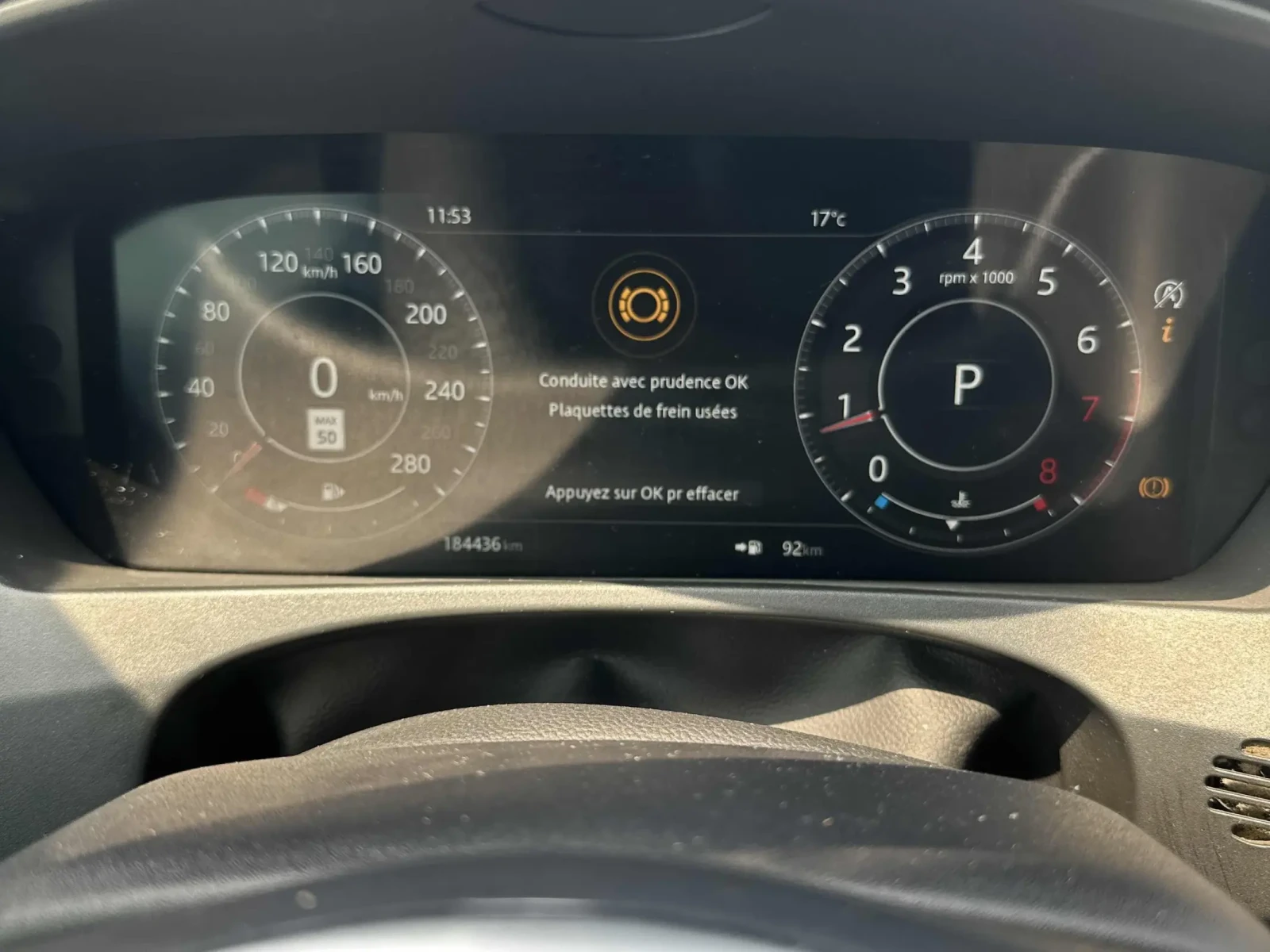 Jaguar F-PACE * PRESTIGE * CARFAX * БЕЗ ПЪРВОНАЧАЛНА ВНОСКА - изображение 9