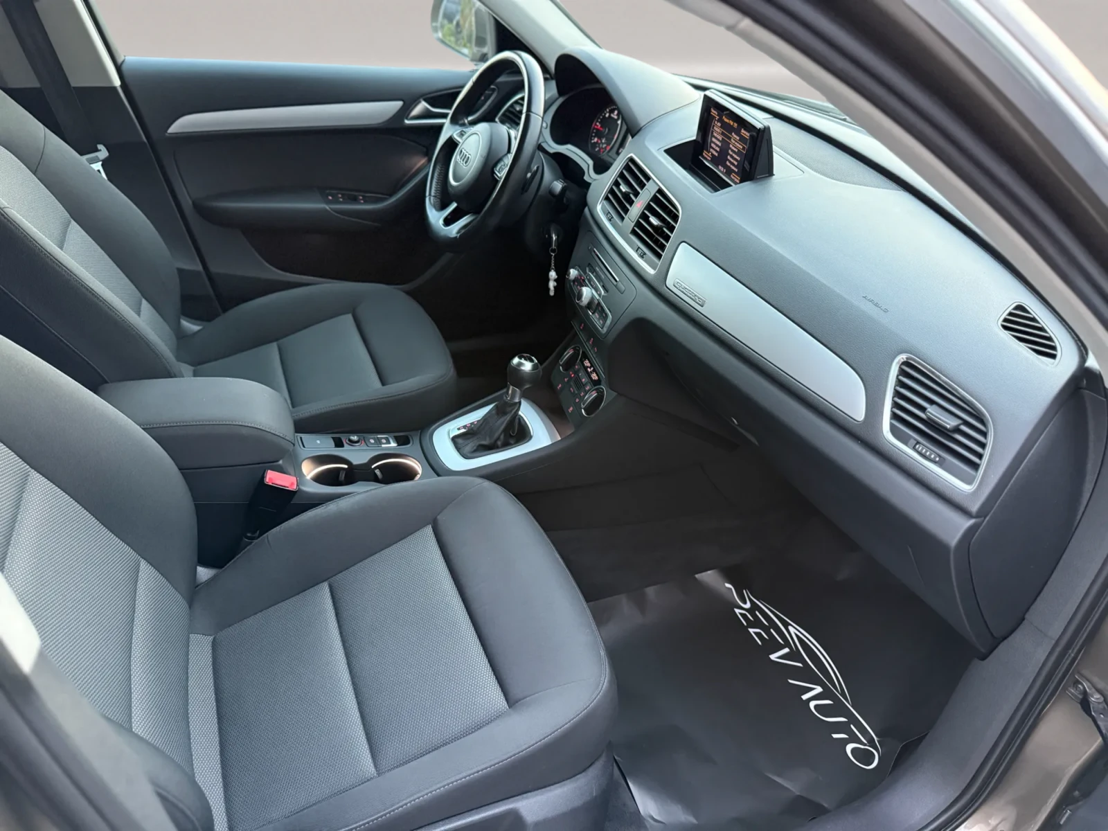 Audi Q3 * * * FACE#LED LIGHT#NAVI#AUTO HOLD#EL. BAGAJNIK*  - изображение 8