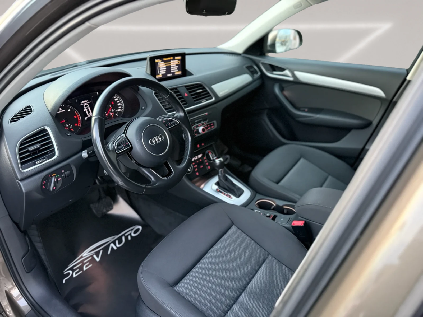 Audi Q3 * * * FACE#LED LIGHT#NAVI#AUTO HOLD#EL. BAGAJNIK*  - изображение 7