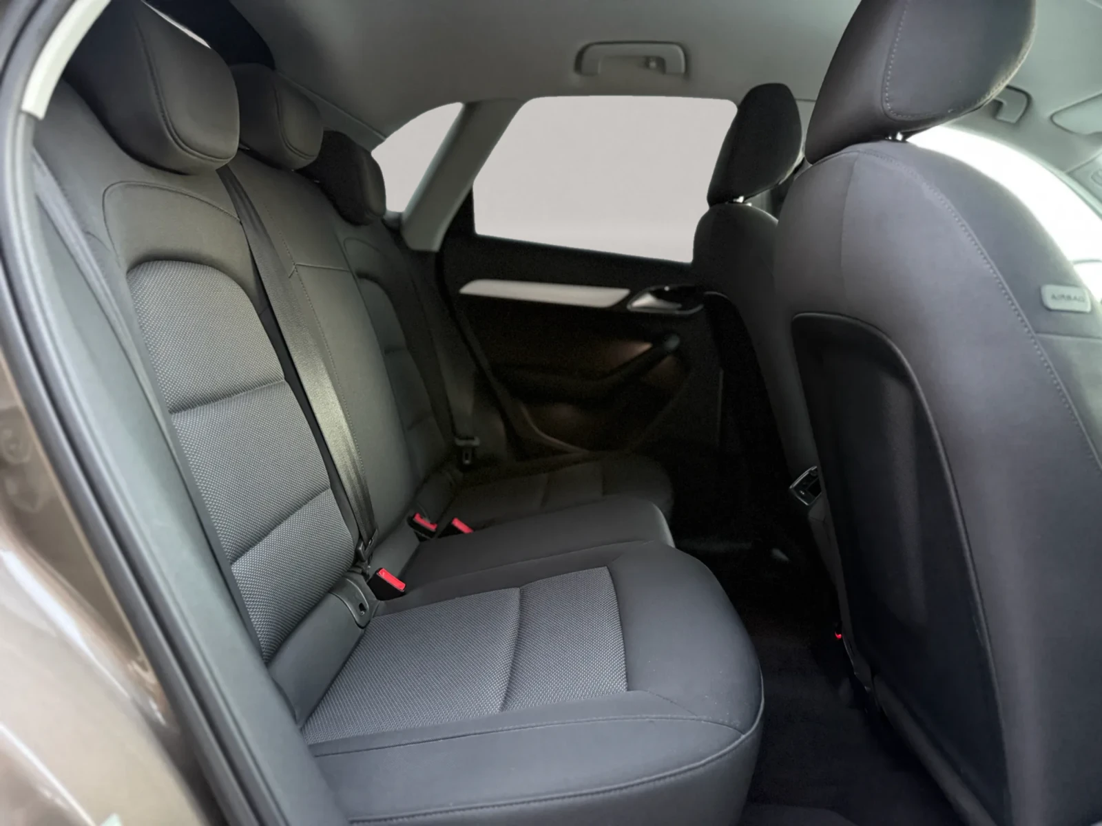 Audi Q3 * * * FACE#LED LIGHT#NAVI#AUTO HOLD#EL. BAGAJNIK*  - изображение 10