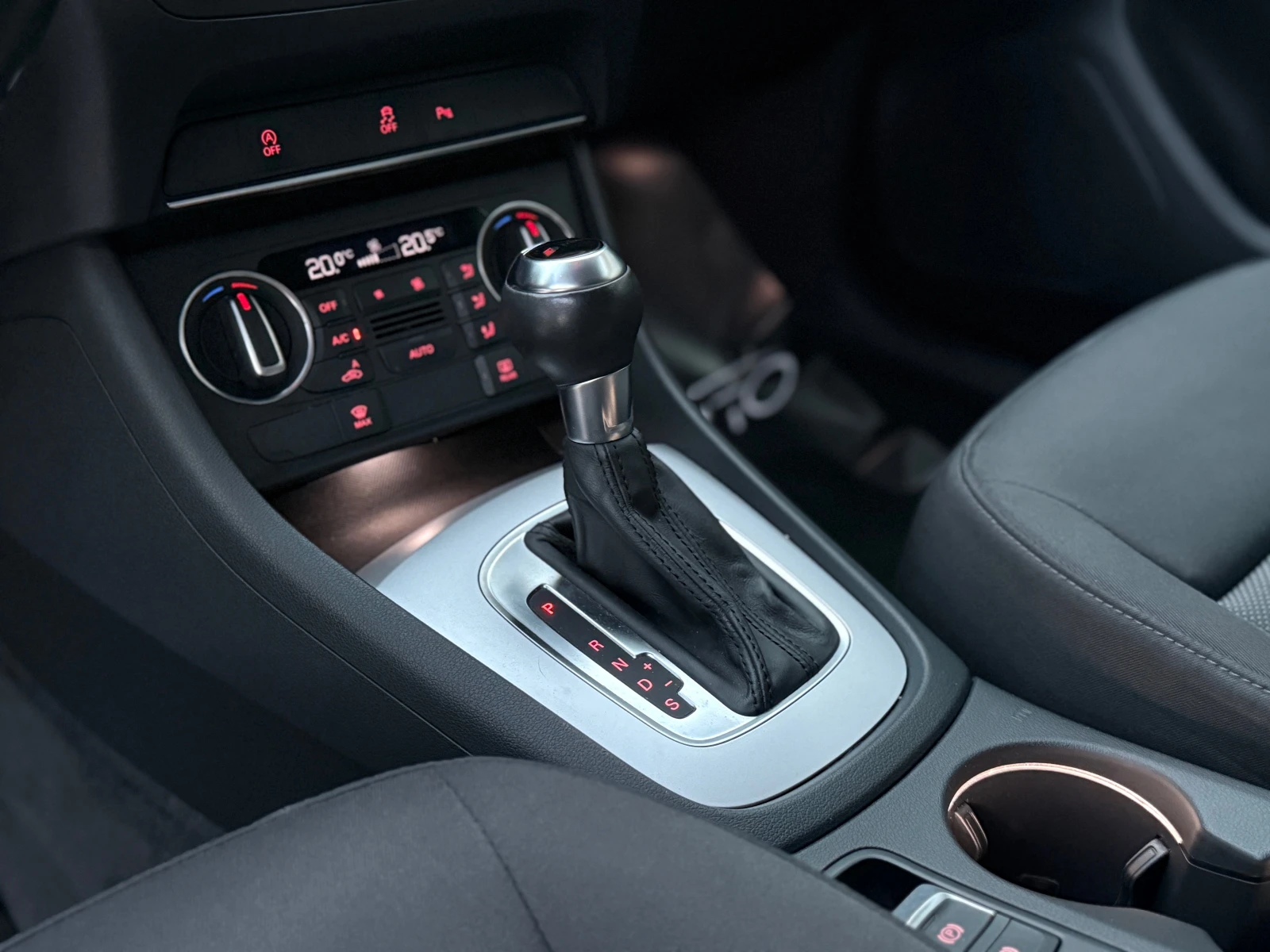 Audi Q3 QUATTRO#FACE#LED LIGHT#NAVI#AUTO HOLD#EL. BAGAJNIK | Mobile.bg   14