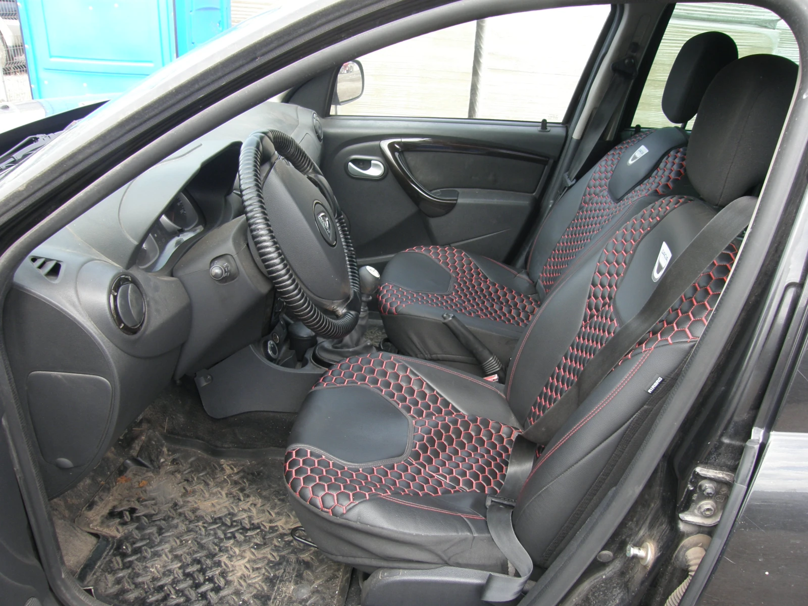 Dacia Duster  - изображение 5