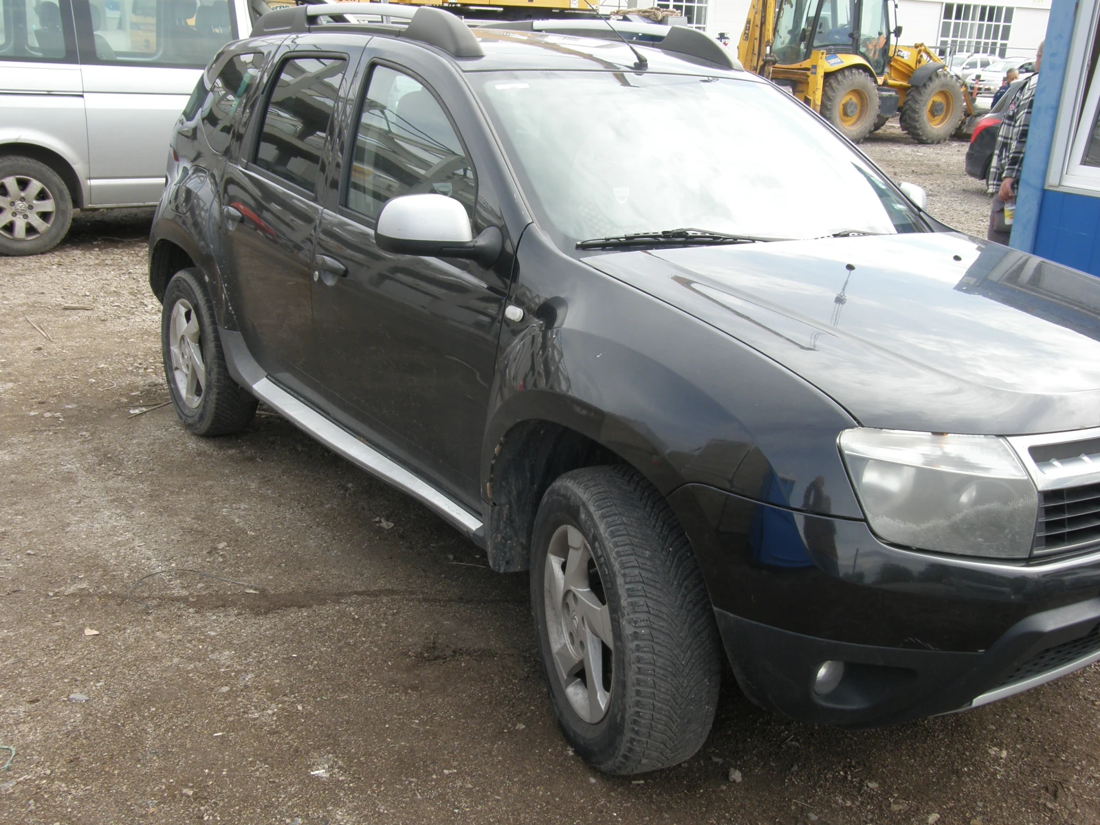 Dacia Duster  - изображение 2