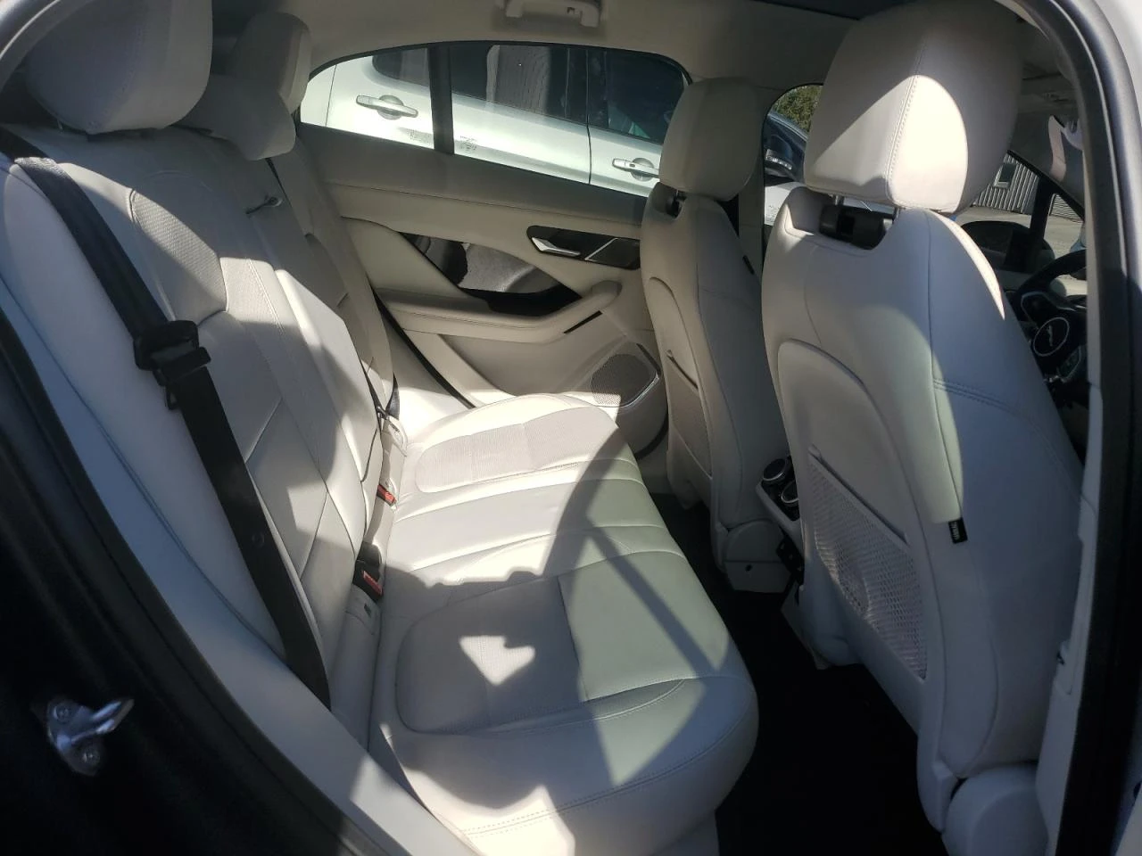 Jaguar I-Pace EV400 / HSE /   /    | Mobile.bg   11