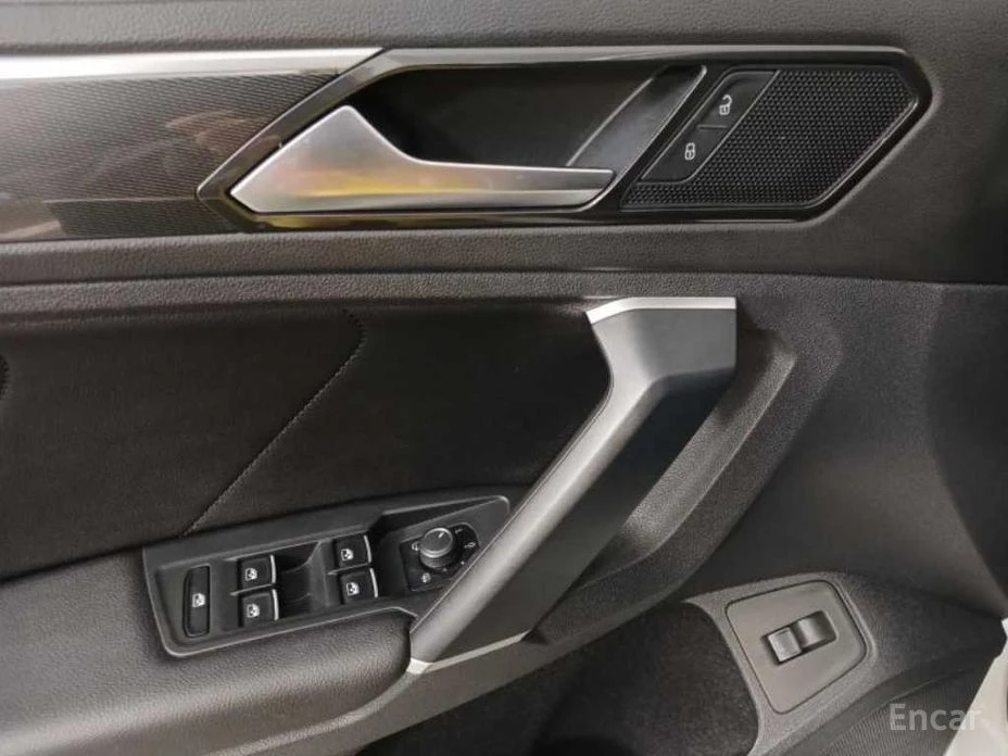VW Tiguan  - изображение 9