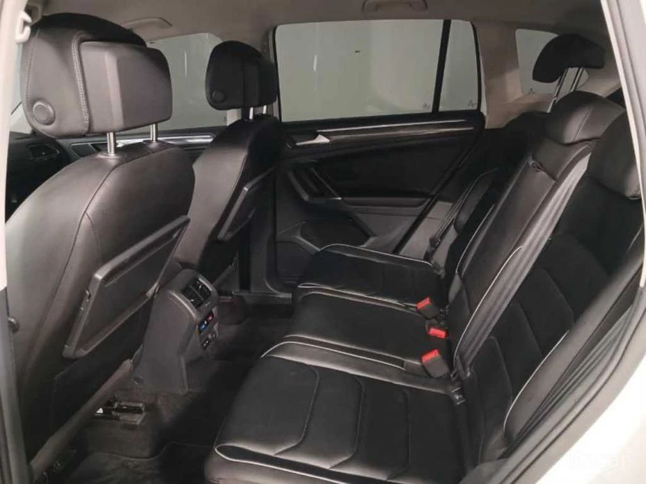 VW Tiguan  - изображение 8