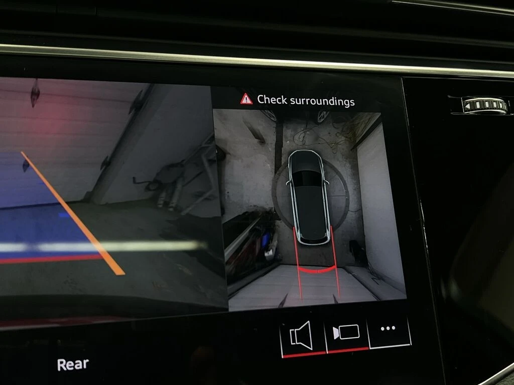 Audi Q7 * PROGRESSIV 55 AWD | S LINE | LEATHER | PANO ROOF | Mobile.bg � ����������� 11