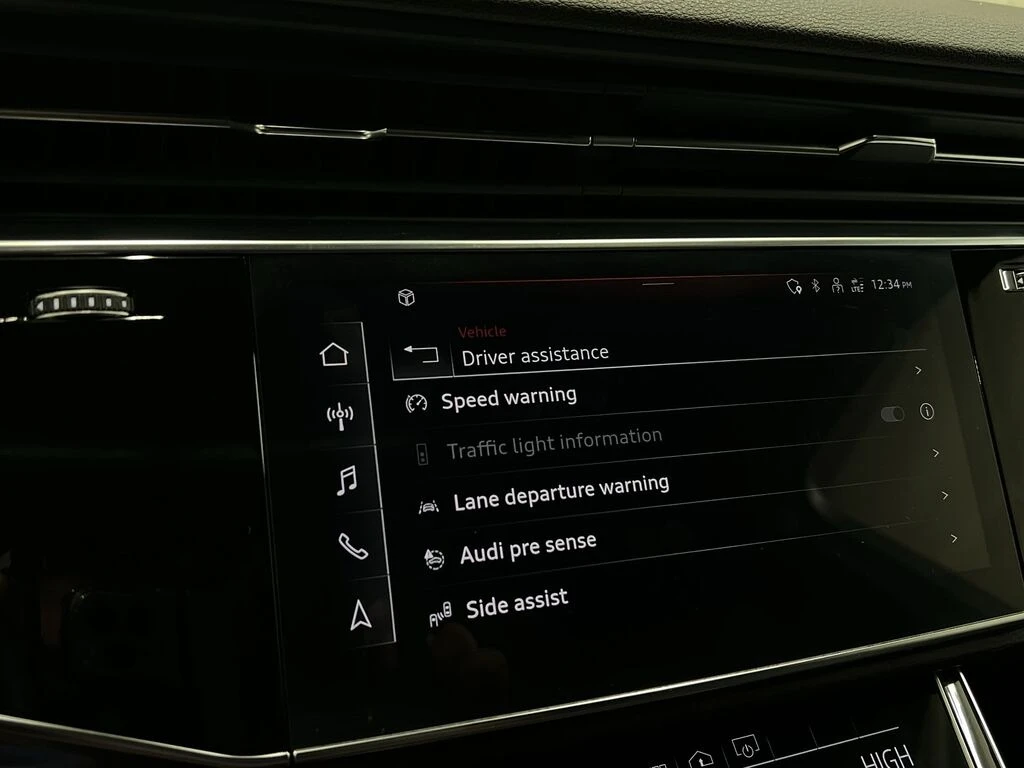 Audi Q7 * PROGRESSIV 55 AWD | S LINE | LEATHER | PANO ROOF | Mobile.bg � ����������� 9