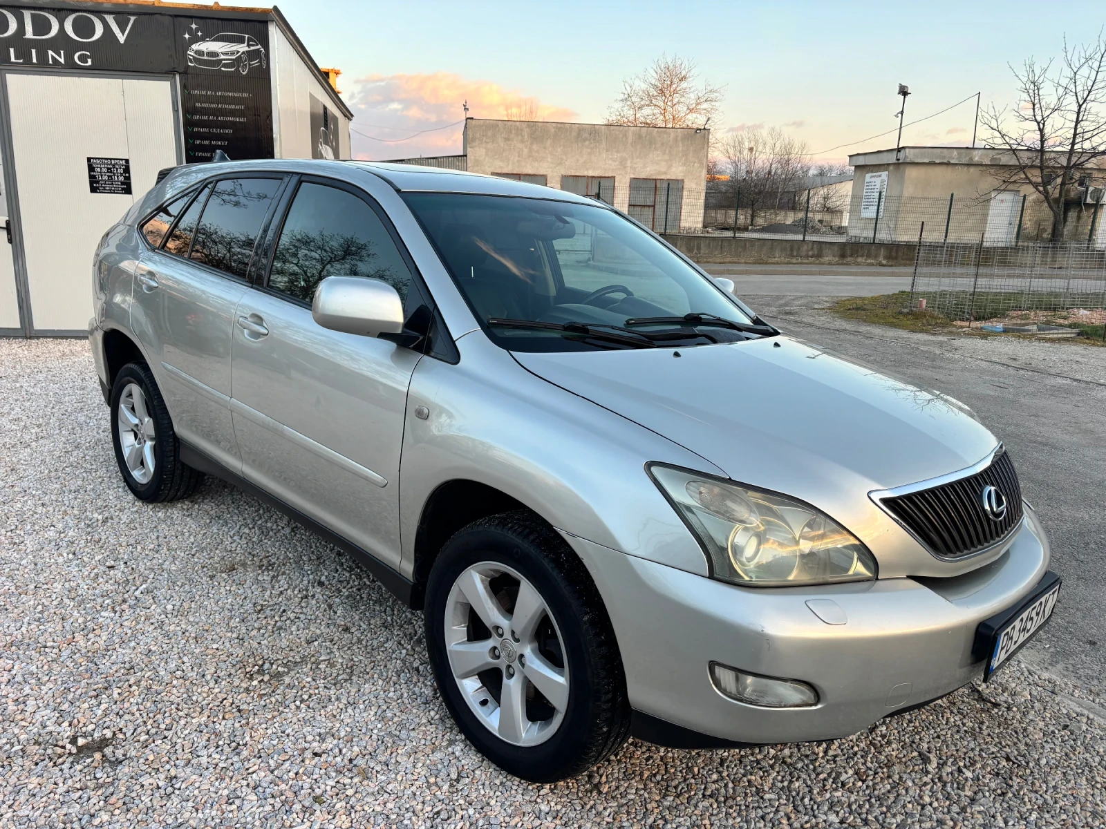 Lexus RX 300 ��� ������ 4�4, �������, ���������, �������, ���� | Mobile.bg � ����������� 4